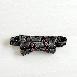 Baby toddler bow tie